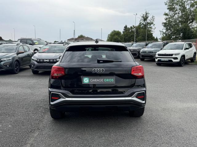 Audi Q2 image 1