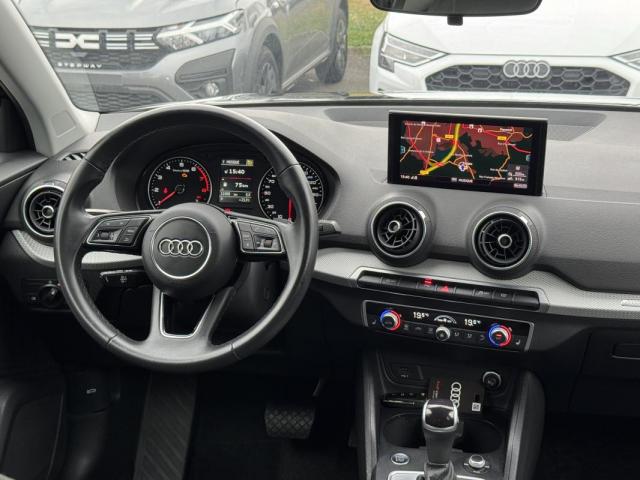 Audi Q2 image 6
