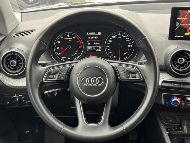 Audi Q2 image 8