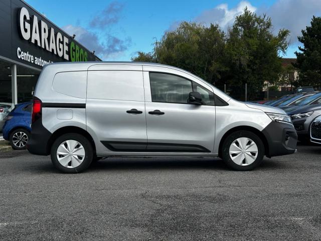 Nissan Townstar image 3