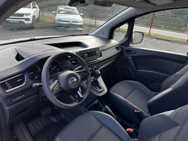 Nissan Townstar image 1