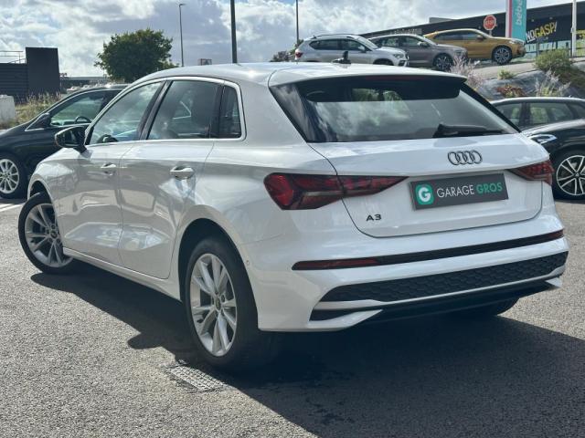 Audi A3 Sportback image 1