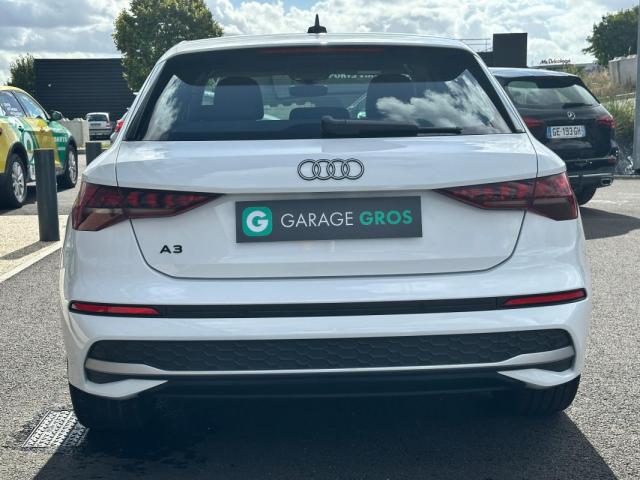 Audi A3 Sportback image 3