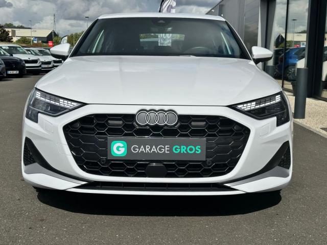 Audi A3 Sportback image 5