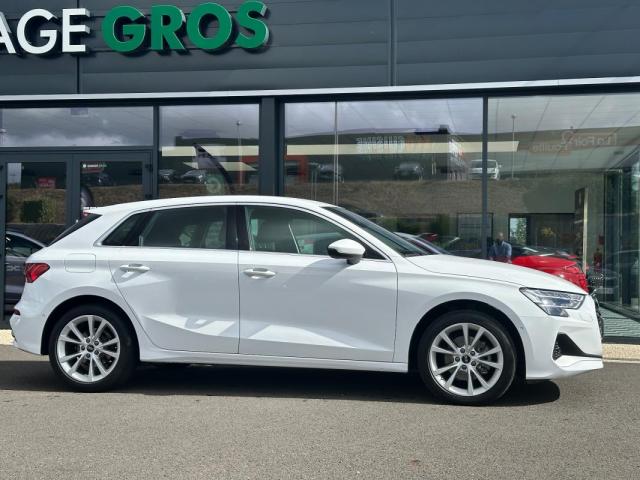 Audi A3 Sportback image 9