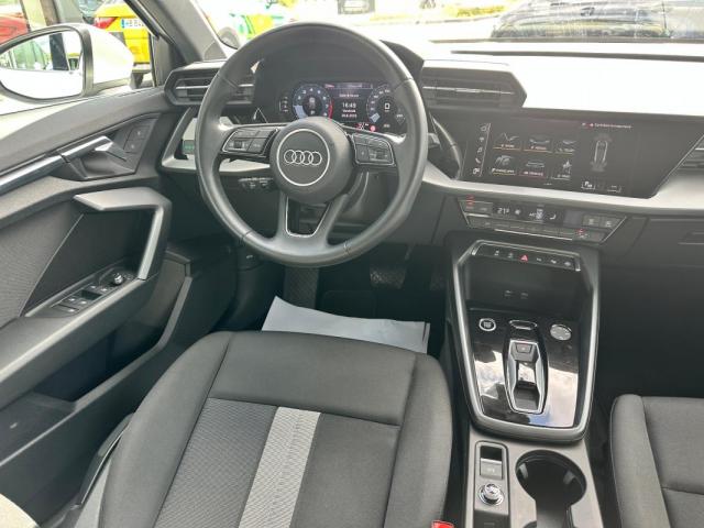 Audi A3 Sportback image 7