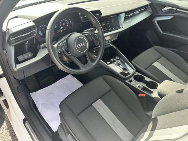 Audi A3 Sportback image 8