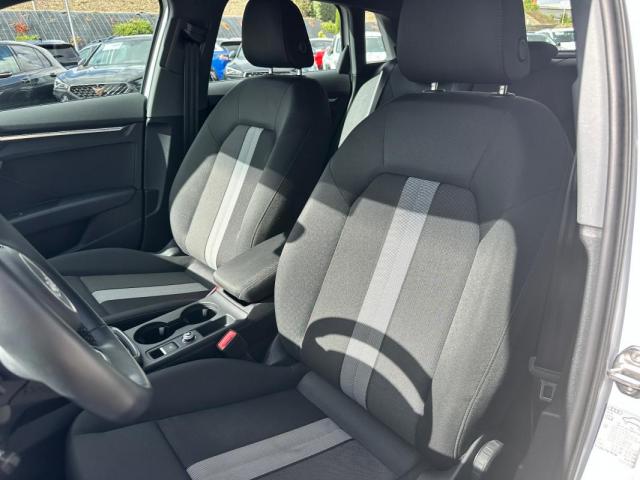 Audi A3 Sportback image 6