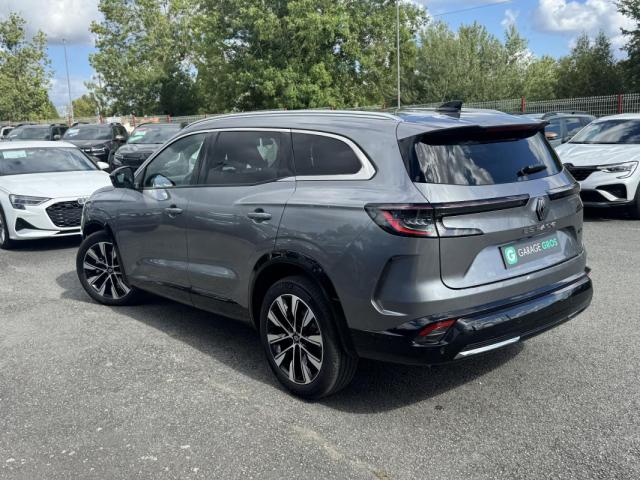 Renault Espace image 1
