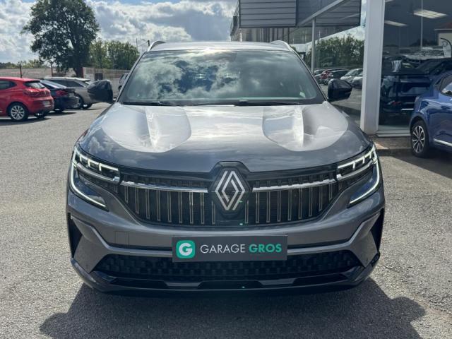 Renault Espace image 6