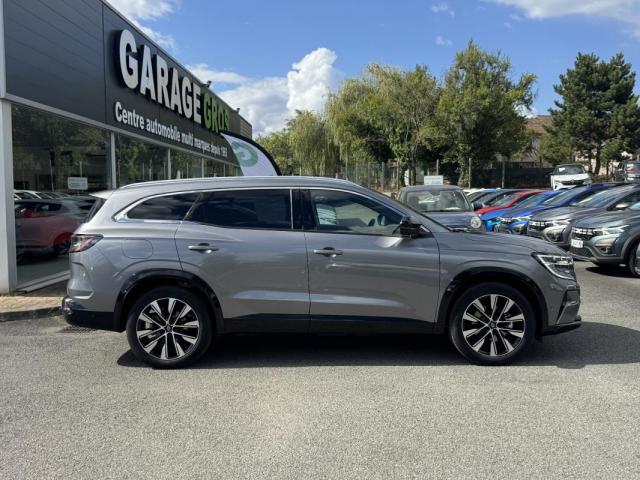 Renault Espace image 2