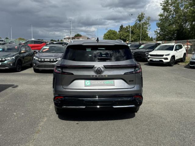 Renault Espace image 3