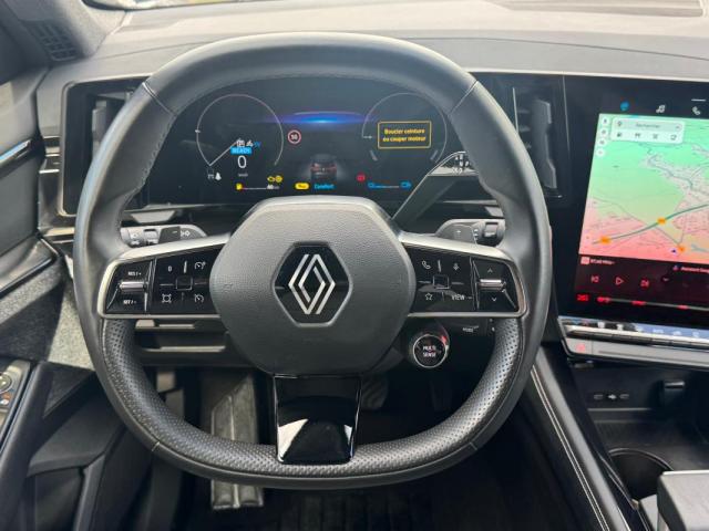 Renault Espace image 9