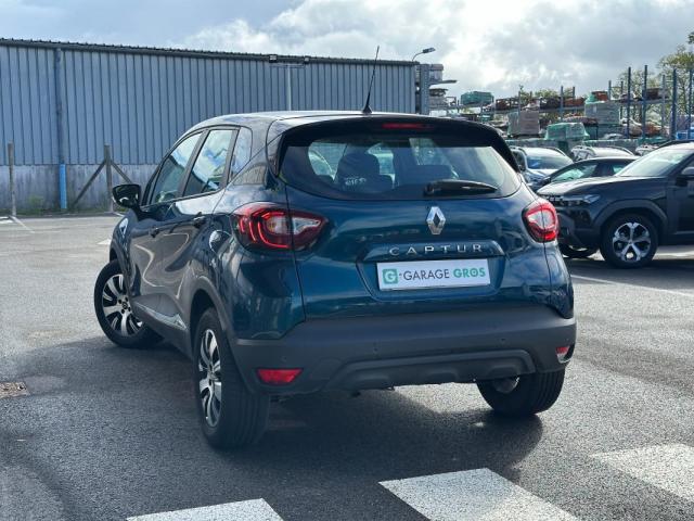 Renault Captur image 8