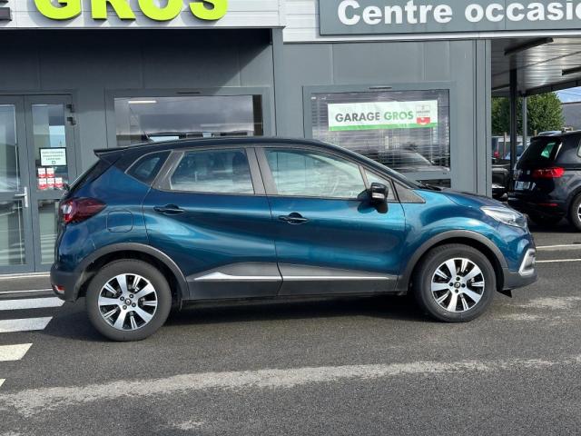 Renault Captur image 9
