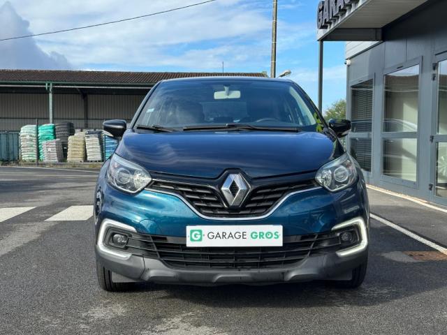 Renault Captur image 7