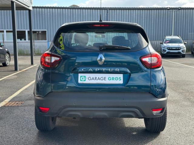 Renault Captur image 6