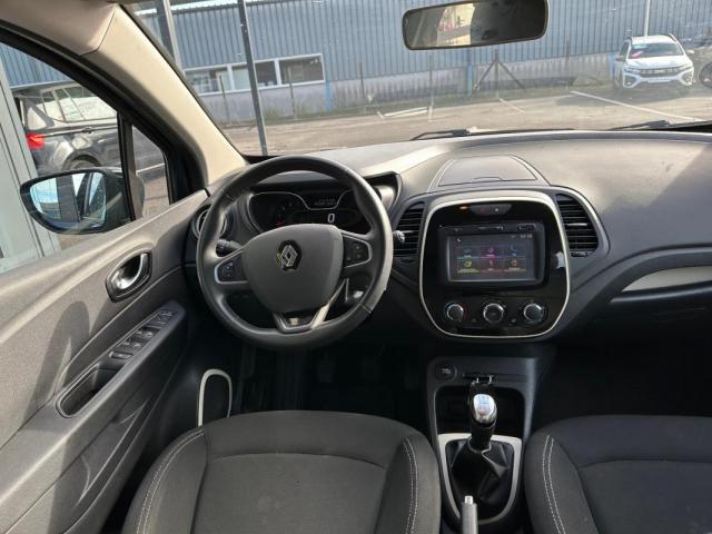 Renault Captur image 4