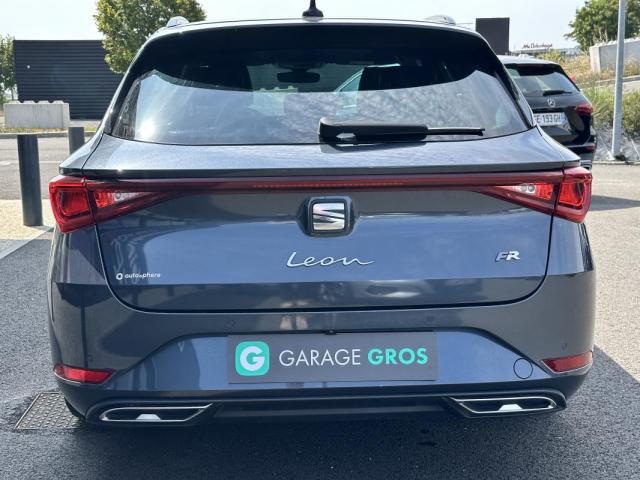 Seat Leon image 6
