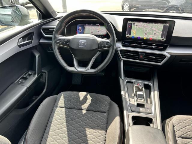 Seat Leon image 3