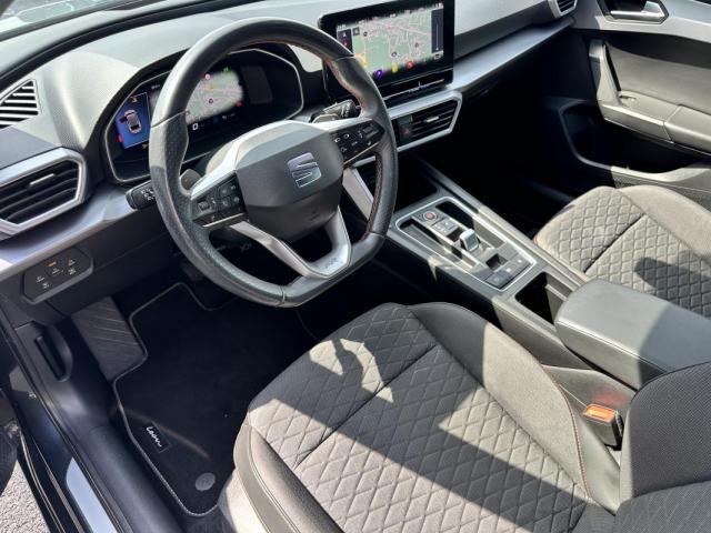 Seat Leon image 5