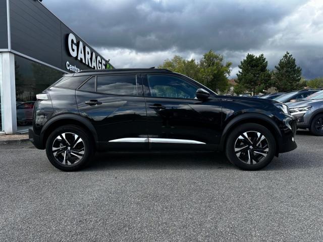 Peugeot 2008 image 7