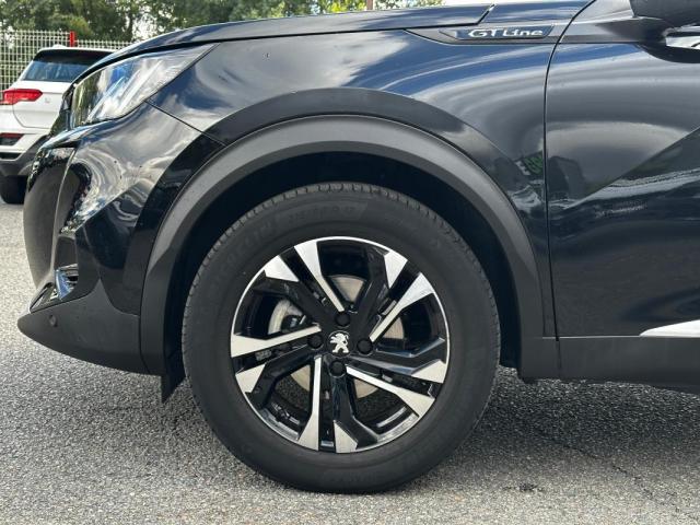 Peugeot 2008 image 8