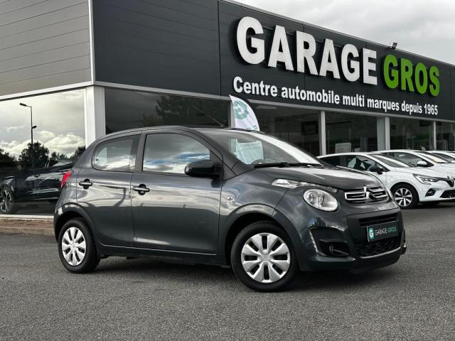 Citroen