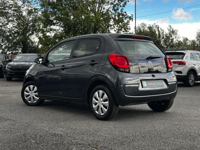 Citroen C1 image 7