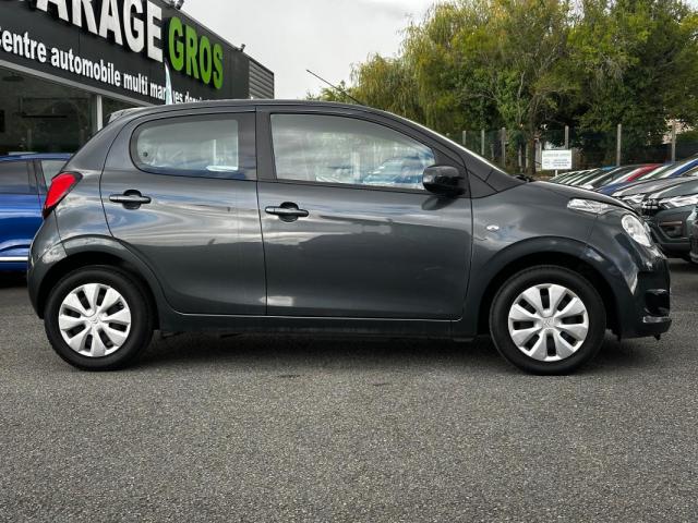 Citroen C1 image 3