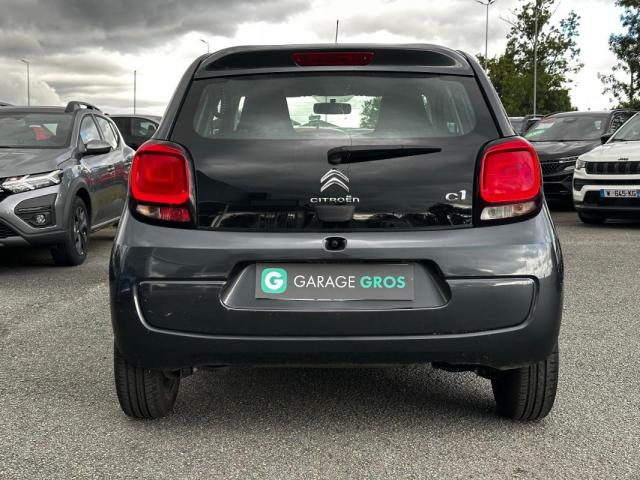 Citroen C1 image 6