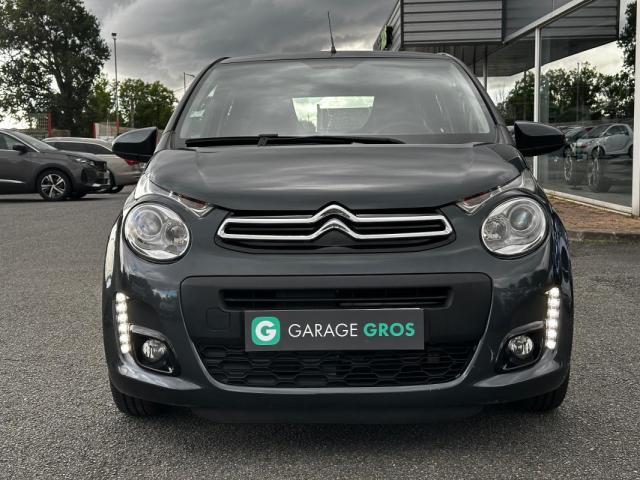 Citroen C1 image 4