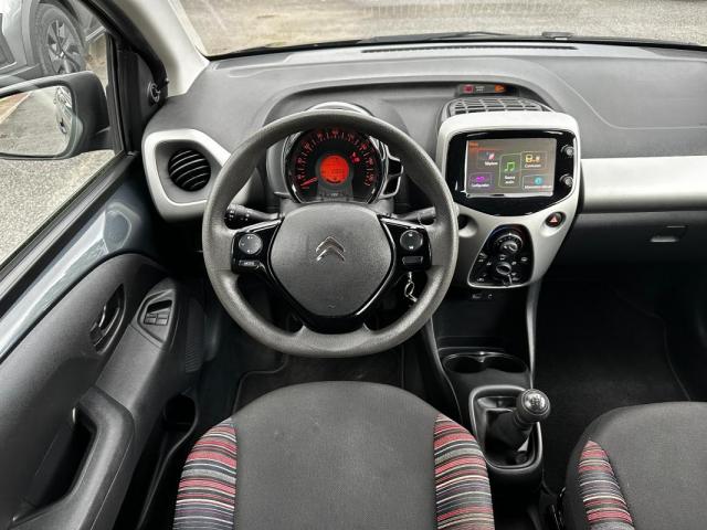 Citroen C1 image 8