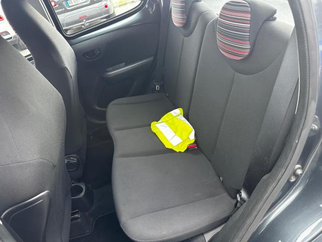 Citroen C1 image 5