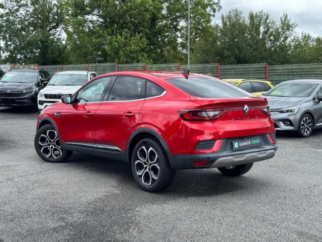 Renault Arkana image 8