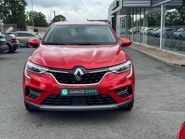 Renault Arkana image 9