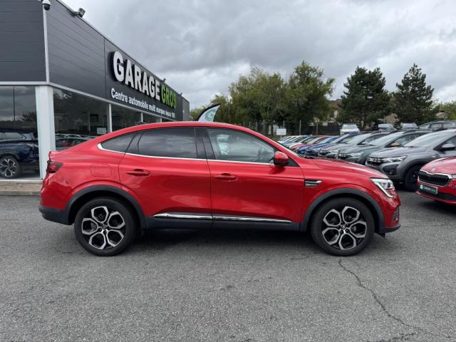Renault Arkana image 2