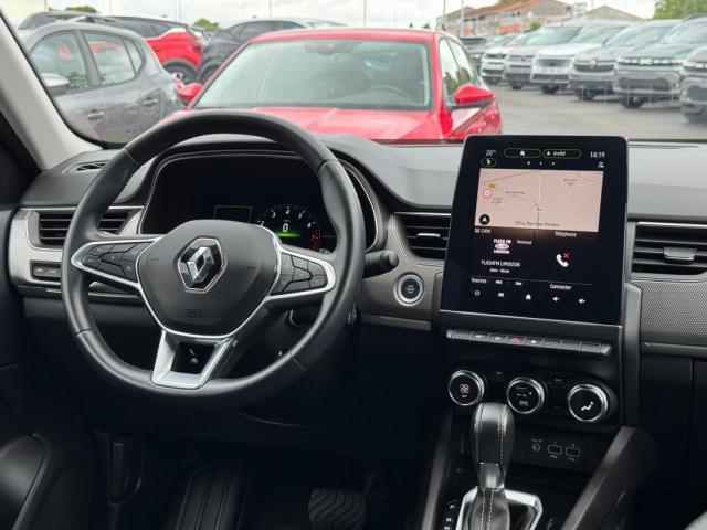 Renault Arkana image 6
