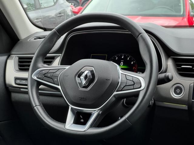 Renault Arkana image 1