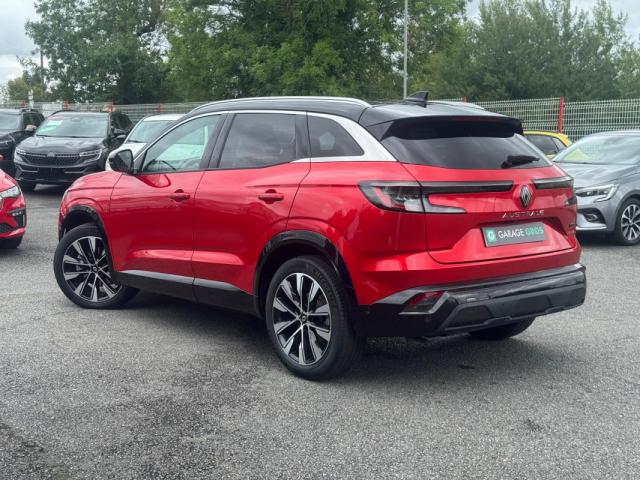 Renault Austral image 8