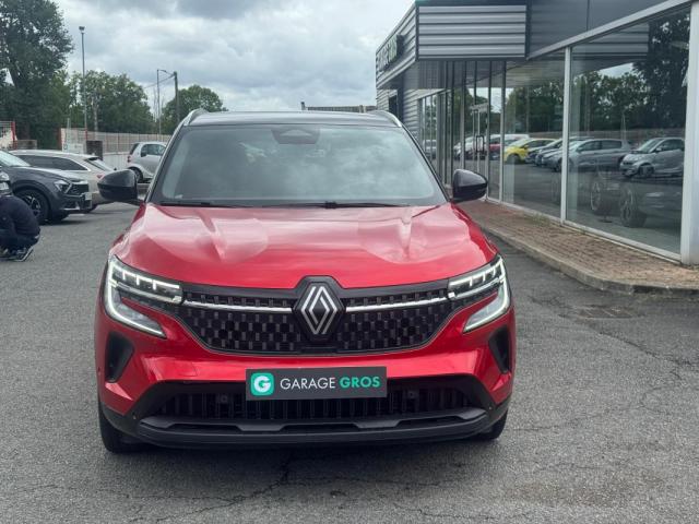 Renault Austral image 9