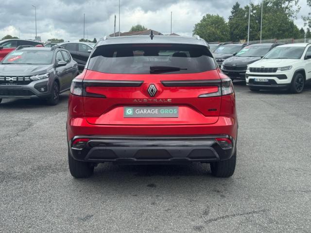Renault Austral image 7