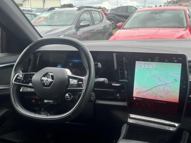 Renault Austral image 1