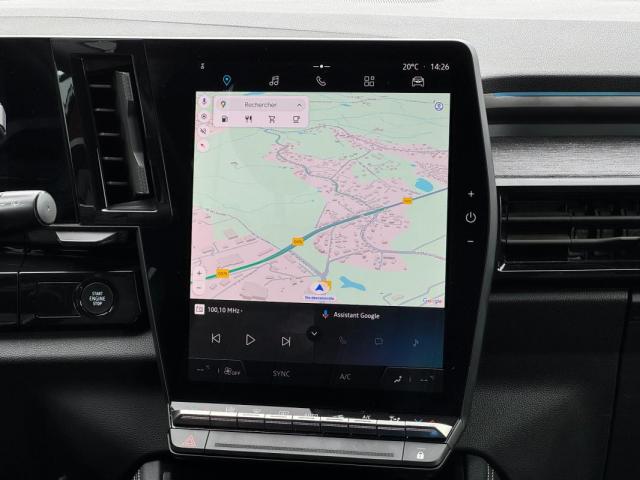 Renault Austral image 4