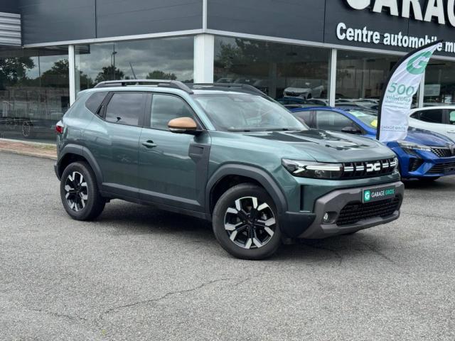 Dacia