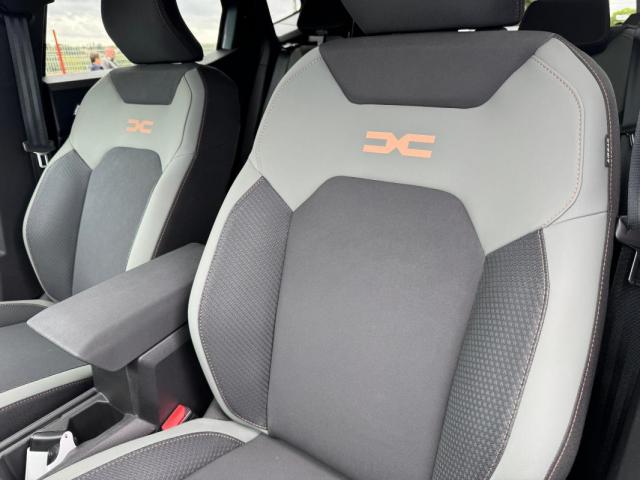 Dacia Duster image 5