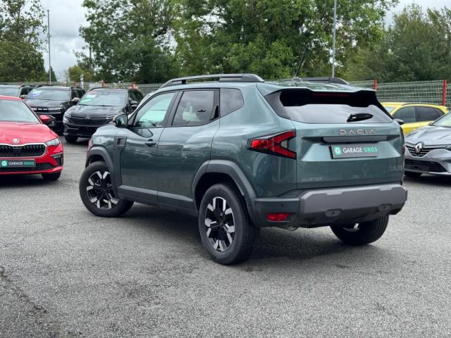 Dacia Duster image 9