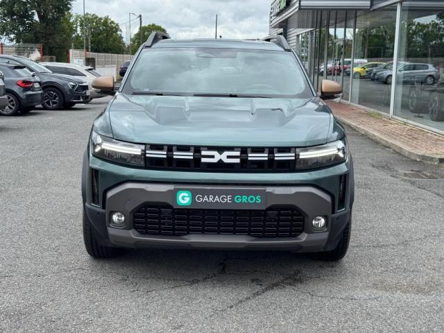 Dacia Duster image 4
