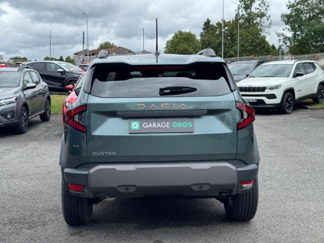 Dacia Duster image 8