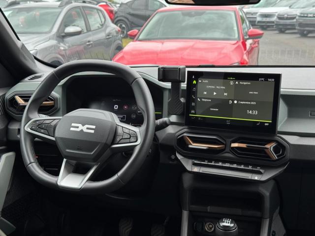 Dacia Duster image 3